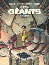 Les geants t.4 : celestin