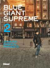 Blue giant supreme tome 2