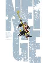 Neige - integrale tomes 06 a 10 ne