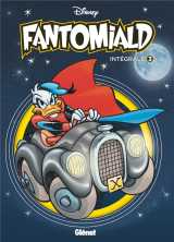 Fantomiald : integrale vol.3