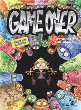 Game over - attack of the blorks