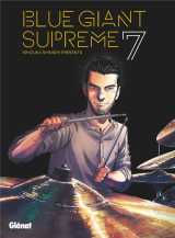 Blue giant supreme tome 7
