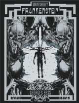 Mary shelley : frankenstein