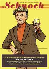 Revue schnock n.21 : michel audiard