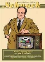 Revue schnock n.26 : pierre tchernia