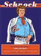 Revue schnock n.31 : eddy mitchell