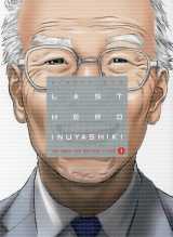 Last hero inuyashiki tome 1