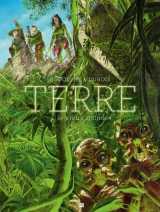 Terre tome 1 : le vieux monde