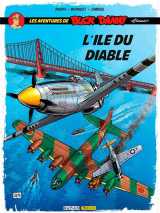 Buck danny classic - tome 4 - l'ile du diable