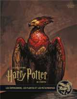 La collection harry potter au cinema t.5 : les compagnons, les plantes et les metamorphes