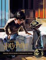 La collection harry potter au cinema t.9 : gobelins, elfes de maison et creatures des tenebres