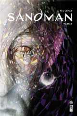 Sandman tome 1