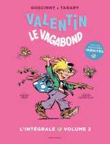 Valentin le vagabond  -  l'integrale t.2