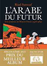 L'arabe du futur - volume 1 - - tome 1