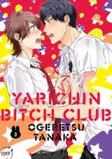 Yarichin bitch club t03