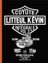 Litteul kevin : integrale vol.2