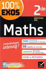 Maths 2de