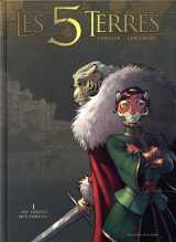 Les 5 terres t01
