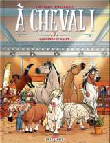 à cheval ! t07