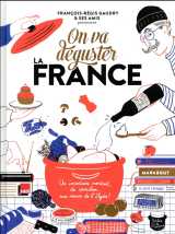 On va deguster : la france