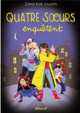 Quatre soeurs enquetent