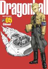 Dragon ball perfect edition - tome 05