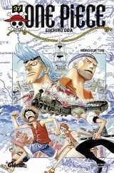 One piece - édition originale - tome 37