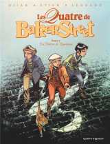 Les quatre de baker street - tome 08