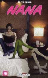 Nana t18