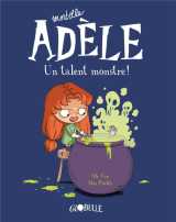 Bd mortelle adèle, tome 06