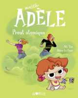 Bd mortelle adèle, tome 14