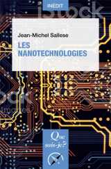 Les nanotechnologies
