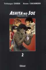 Ashita no joe tome 2