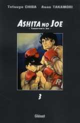 Ashita no joe tome 3