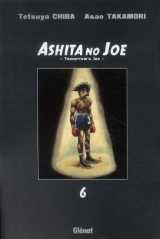 Ashita no joe tome 6