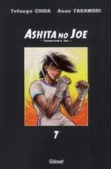 Ashita no joe tome 7