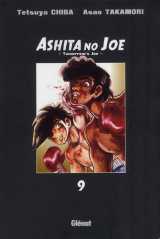 Ashita no joe tome 9