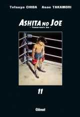 Ashita no joe tome 11