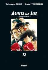 Ashita no joe tome 12