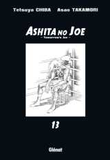 Ashita no joe tome 13