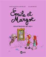 émile et margot, tome 02