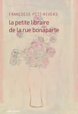 La petite libraire de la rue bonaparte