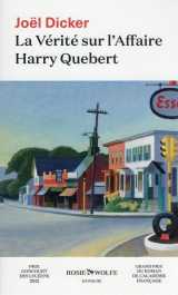 La vérité sur l'affaire harry quebert