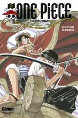 One piece - edition originale - tome 03 - une verite qui blesse