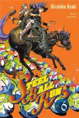 Jojo's - steel ball run t06