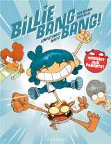 Billie bang bang tome 1 : completement marto