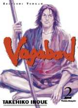 Vagabond t02
