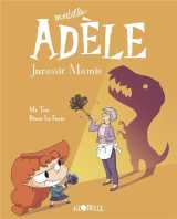 Bd mortelle adèle, tome 16
