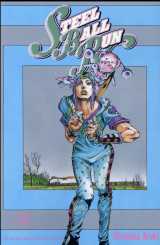 Jojo's bizarre adventure - saison 7  -  steel ball run tome 19