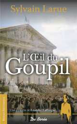 L'oeil du goupil
